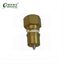 Professional Quick Connect High Quality Quick Disconnect Coupling